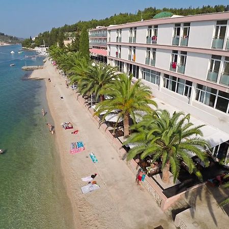 Hotel Posejdon Vela Luka Exterior photo