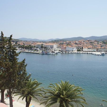 Hotel Posejdon Vela Luka Exterior photo