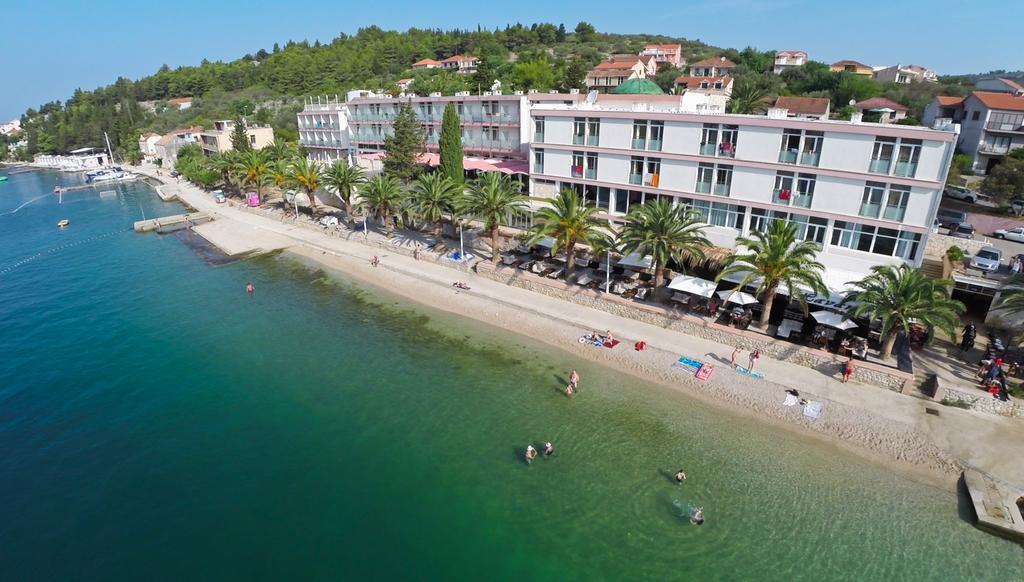 Hotel Posejdon Vela Luka Exterior photo