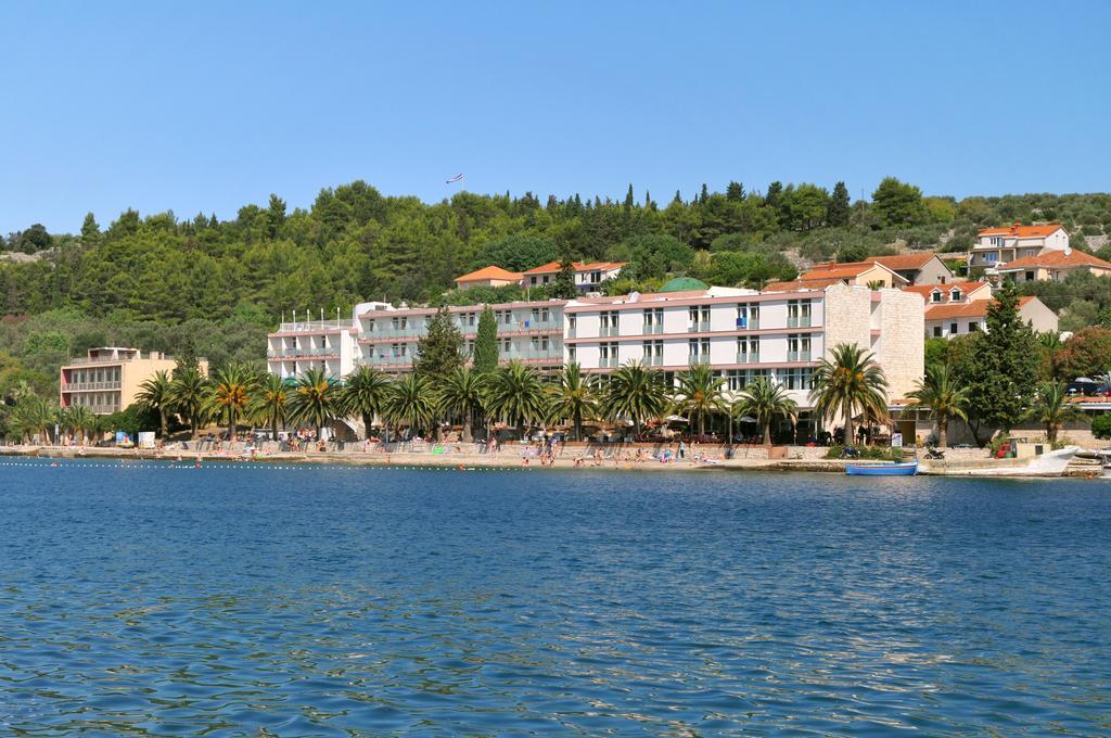 Hotel Posejdon Vela Luka Exterior photo