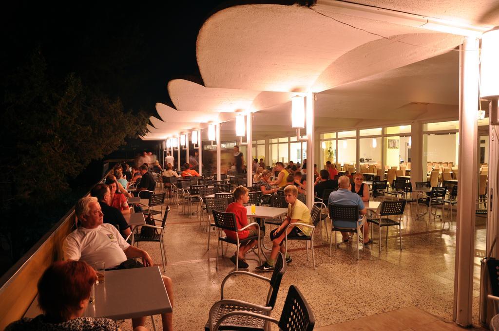 Hotel Posejdon Vela Luka Exterior photo