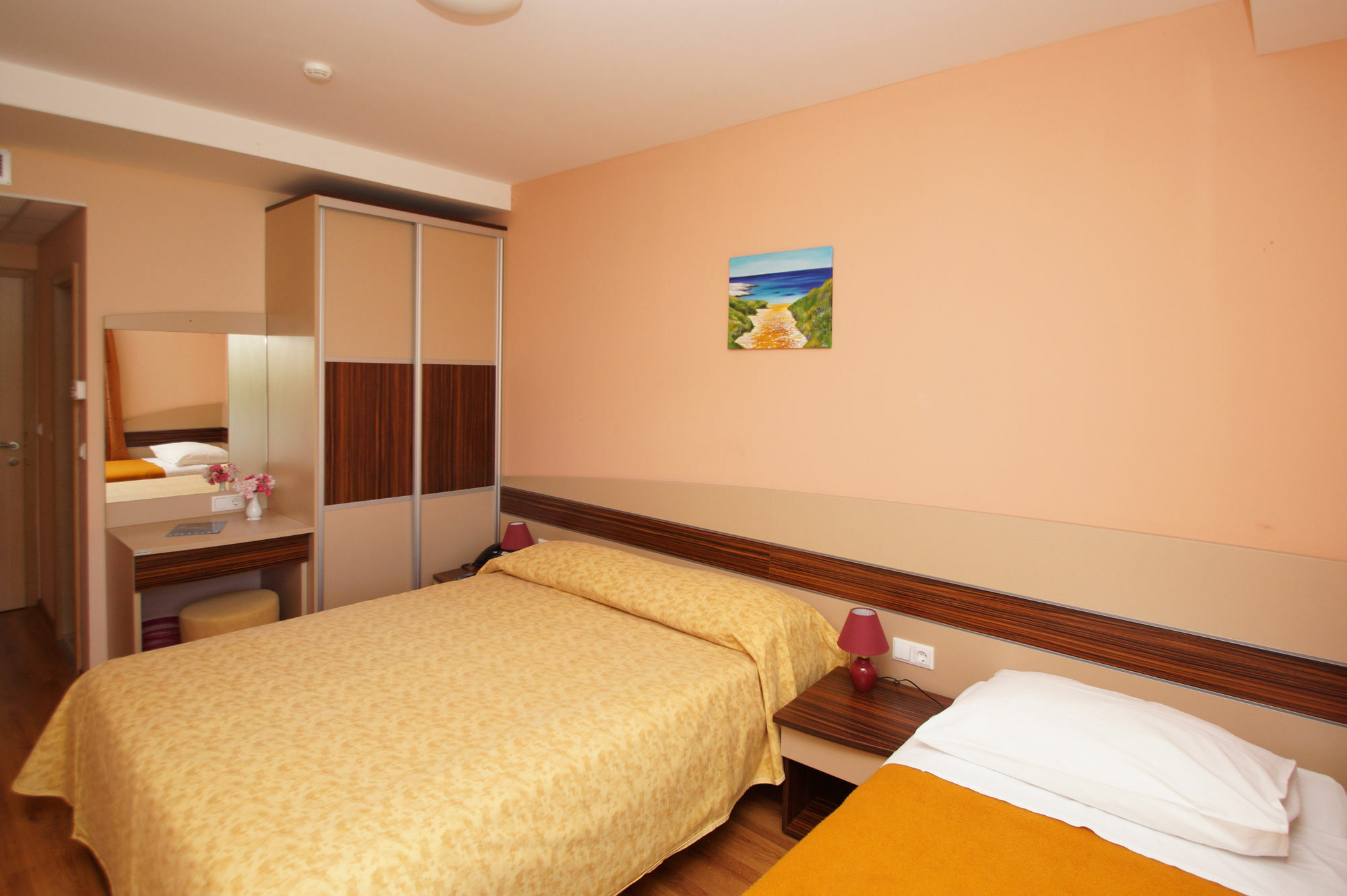 Hotel Posejdon Vela Luka Exterior photo